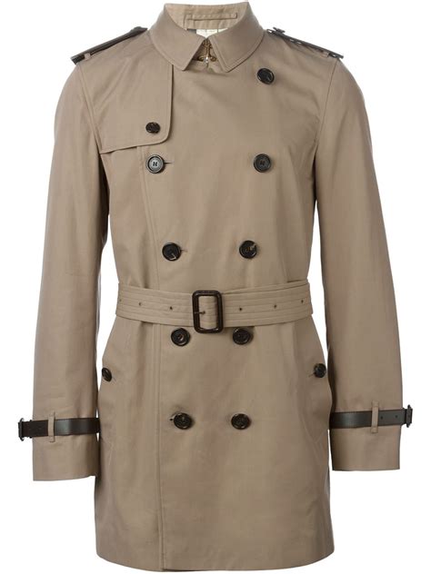 aauthenticatin burberry trench coat|men's Burberry trench coat classic.